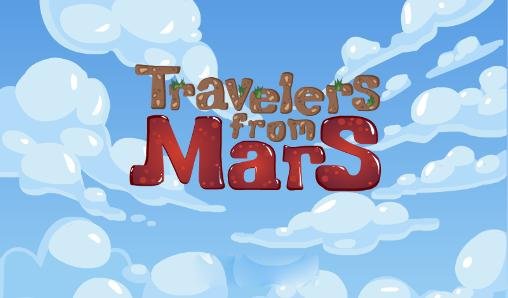 game pic for Travelers from Mars